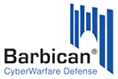 Barbican - TM Logo