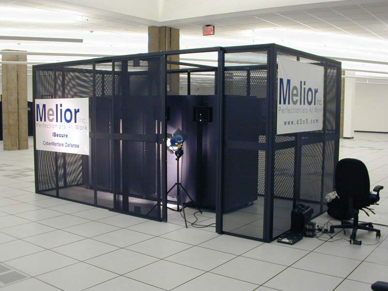 Melior, Inc.