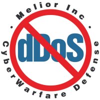 no dDoS Logo