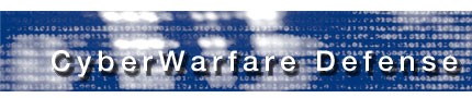 Cyber Warfare Defense