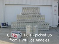 IBM-MCA-Cluster-2 JAN 06 2001